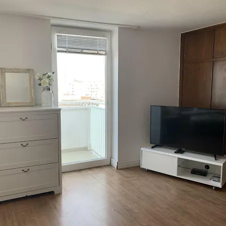 Sylter Residenz 65 * Westerland