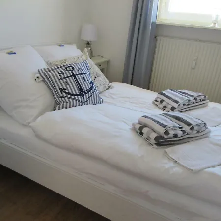 Sylter Residenz 65 * Westerland