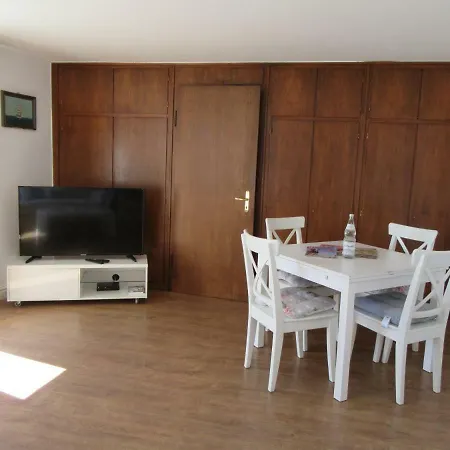 Appartement Sylter Residenz 65